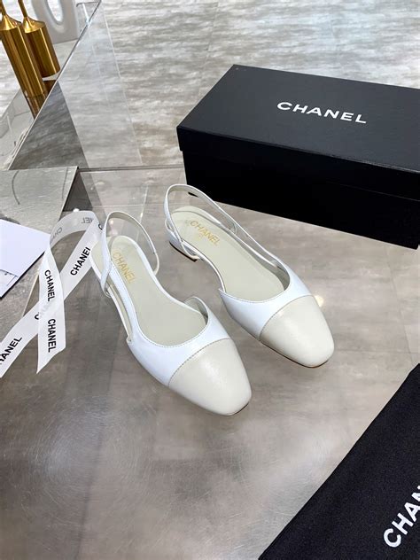 chanel shoes 2024 price|chanel shoes sale.